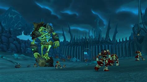 Wow Classic Hardcore Rules Explained Ginx Tv