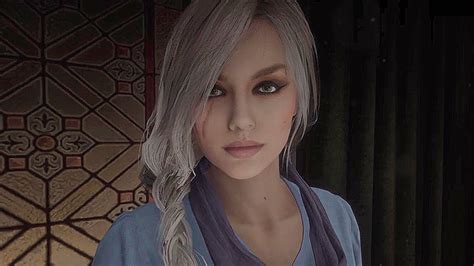 Red Dead Online Gorgeous Blonde Female Character Creation Revamped