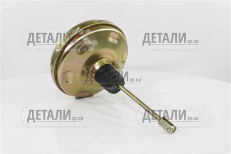 Усилитель тормозной вакуумный 2108 RAF 2108-3501001 – купить на ДЕТАЛИ ...
