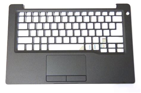 Palmrest Dell Latitude Negro Soluciones Port Tiles