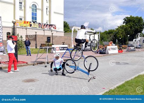 Timur Ibragimov And Mikhail Sukhanov S Performance Champions Of