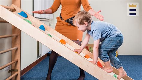 Best indoor climbing toys for toddlers | KTLA