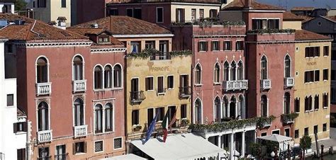 PRINCIPE HOTEL VENICE