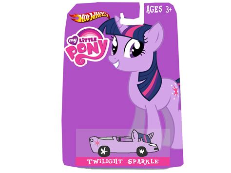 Safe Artist Rainbow Dash Twilight Sparkle G Hot Wheels Derpibooru