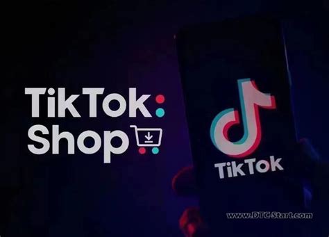 Tiktok跨境什么是tiktok跨境小店 Dtc Start