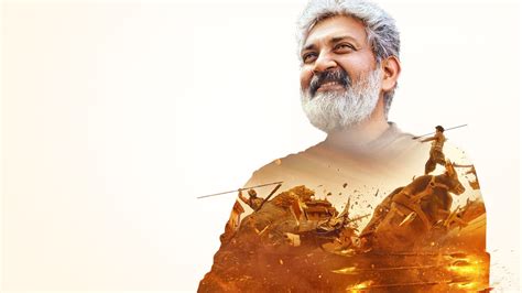 Modern Masters: SS Rajamouli (Hindi Dubbed) HD - DesiCinema