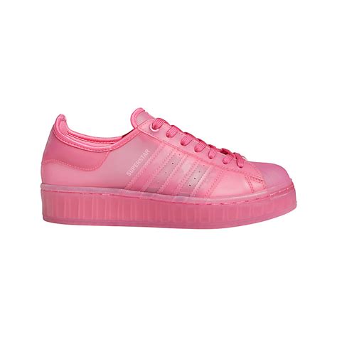 Adidas Adidas Superstar Jelly Semi Solar Pink W Fx4322 From 5200