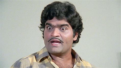 Ashok Saraf