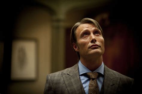 Hannibal Nbc Stills