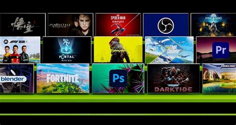 NVIDIA revela algunas estadísticas sobre RT y DLSS