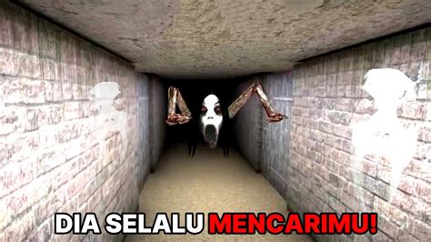 Slendrina Selalu Bersamamu Slendrina The Cellar Gameplay