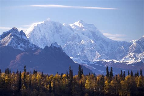 Explore the History and Natural Wonders of Alaska | Travel ...