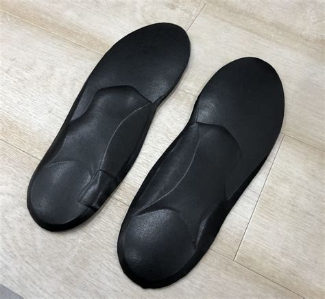 インソール（入谷式足底板）の料金案内（大阪箕面・豊中・吹田） | i-soul works
