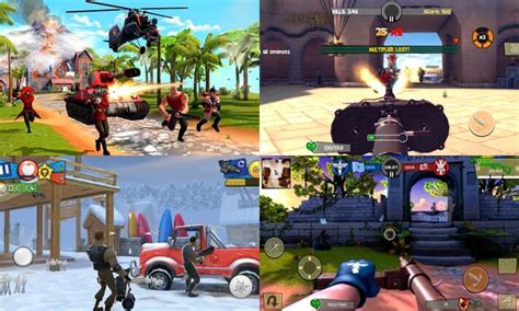 10 Best Multiplayer Android Games for Ultimate Bragging Rights