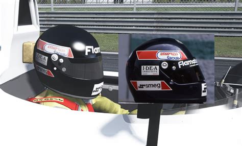 Misc Rss Helmets Overtake Formerly Racedepartment