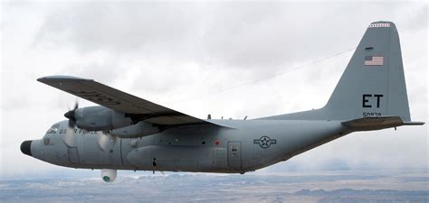 AC-130 Gunship Laser Weapon Program's Future Is Looking Blurry