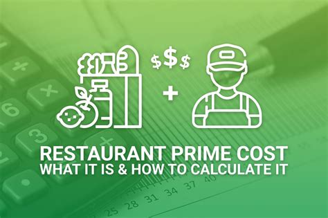 Restaurant Prime Cost What It Is And How To Calculate It