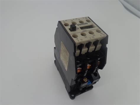 Siemens 3TB4317-0A Schütz - Michl's Onlineshop OG