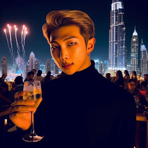 Pinterest Em 2024 Namjoon Te Amo Marido Kim Namjoon