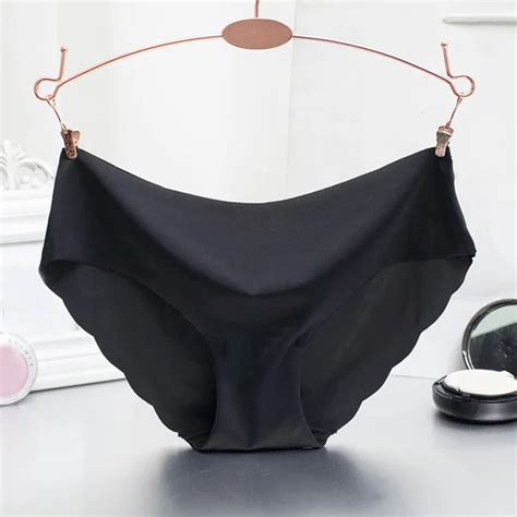 Hot Sale Original New Ultra Thin Women Seamless Traceless Sexy Lingerie