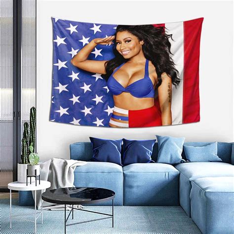 Nicki Minaj Bedroom Theme