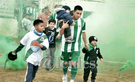 Ecos Sociales Deportivas Estrella Norte Brilla En Su Campo De Juego