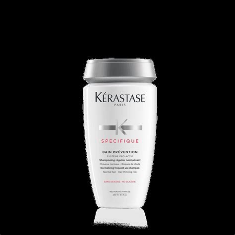 Bain Prévention Kérastase Spécifique 250ml Razza Peluqueros