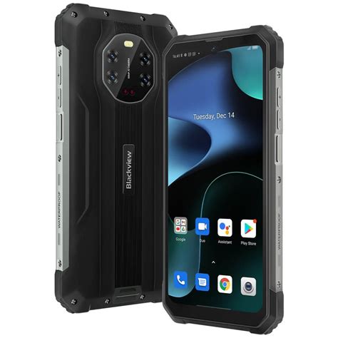 Blackview BV8800 - характеристики, мнения, ревю, цена - PhonesData