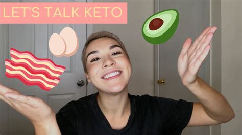 How Keto Helped My Autoimmune Disease {why I Started A Ketogenic Diet