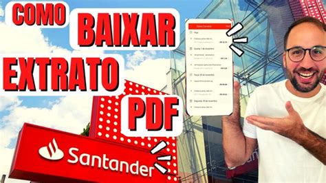 Extratos Bancários Santander Guia Completo e Prático Actualizado