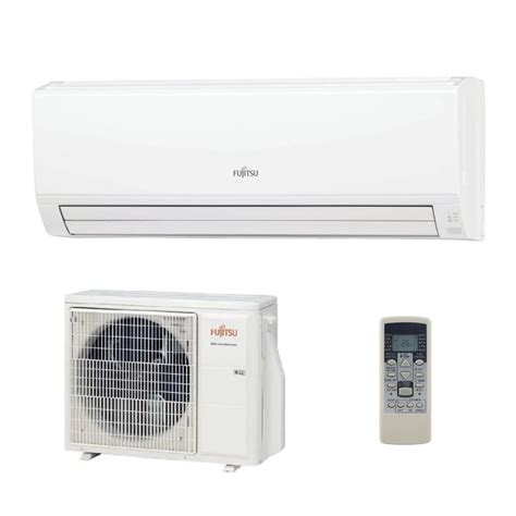 Aparat De Aer Conditionat Fujitsu Asyg Klca Aoyg Klca Inverter