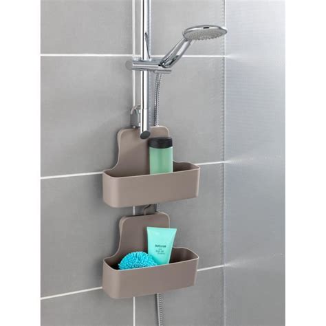 Wenko Panier De Douche Suspendre Barcelona Etag Re De Douche