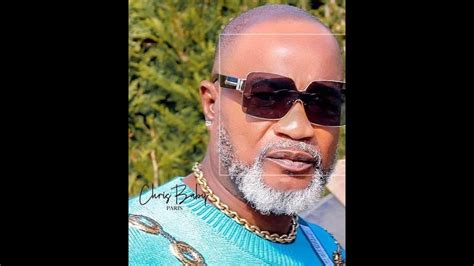 Necromacie Koffi Olomide Ba V Rit Ya Somo Ebimi Lisusu Youtube