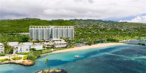 Best Luxury Hotels in Oahu - Local Getaways