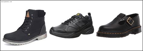 Top 10 Best Slip Resistant Work Boots 2022 - Review & Guide