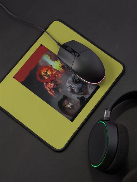 God Of War Ragnarok God Of War Ragnarok God Of War Ragnarok Mouse Pad