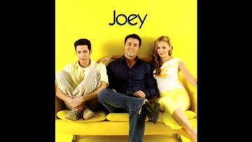 Joey - The Complete Series (2004-2006) : Free Download, Borrow, and ...