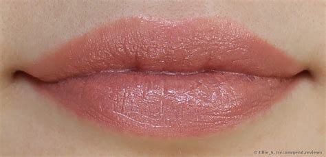 Rimmel London Lasting Finish By Kate Nude Collection Lipstick These Are My First Nude