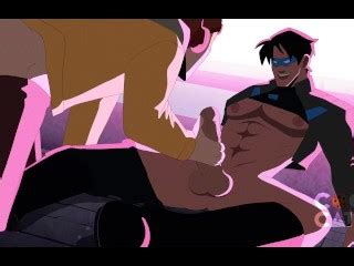 人のフラット男が屋上でけいれんしてクソ Pornhub Gay