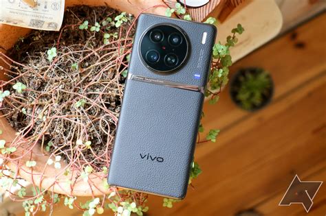 Vivo X90 Pro review: I’m in love with the camera | Flipboard