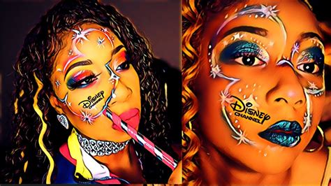 Disney Makeup Tutorial Youtube