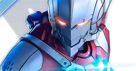 Ultraman vai acabar na 3ª temporada