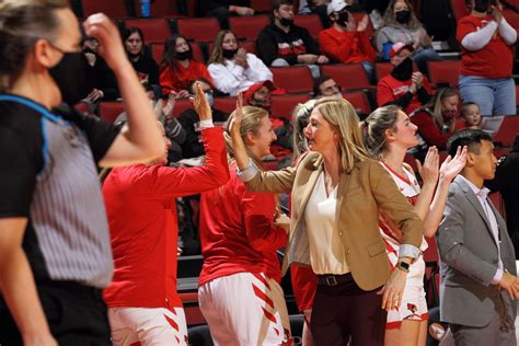 Redbird women’s basketball team ‘hungry’ for conference tournament ...