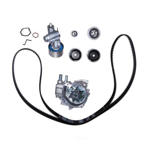 Engine Timing Belt Kit With Water Pump CRP CK328LK6 EBay