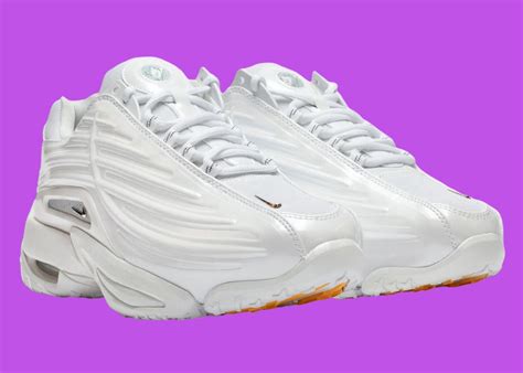 Nocta X Nike Hot Step White Dz