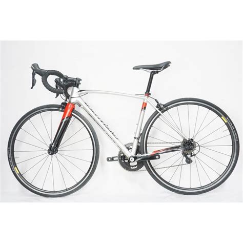 Specialized Allez Dsw Sl Comp Rc