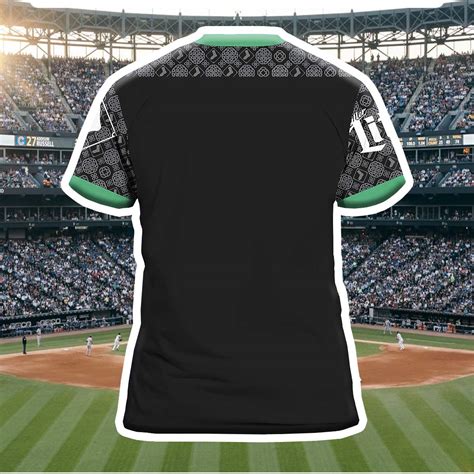 2023 Chicago White Sox Southside Irish Jersey Giveaway - Nouvette