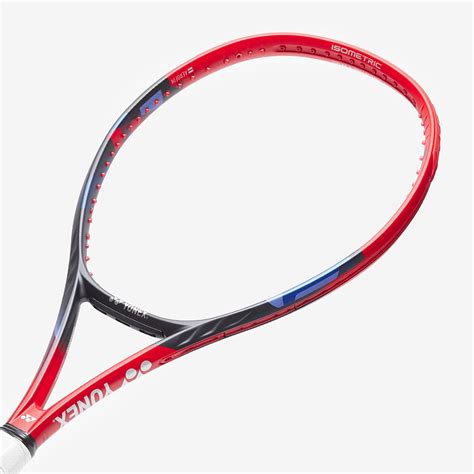 Yonex Vcore 100L Unstrung Scarlet Mens Rackets Pro Direct Tennis