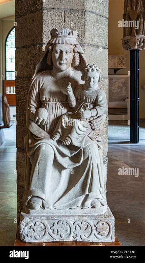 Museo Di Arte Antica Nel Castello Sforzesco Di Milano Immagini E