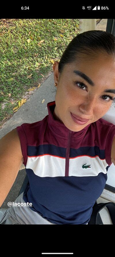 Patricia Henson Patriciahenson Nude Fapullo